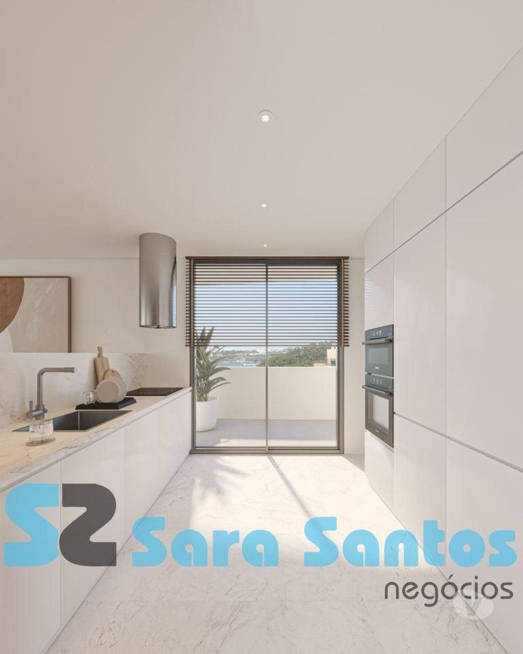 Apartamentos a venda Vila Nova de Gaia - Fotos para T1 Novo C Lugar de Garagem próximo das Praias-Canidelo (SS0476)