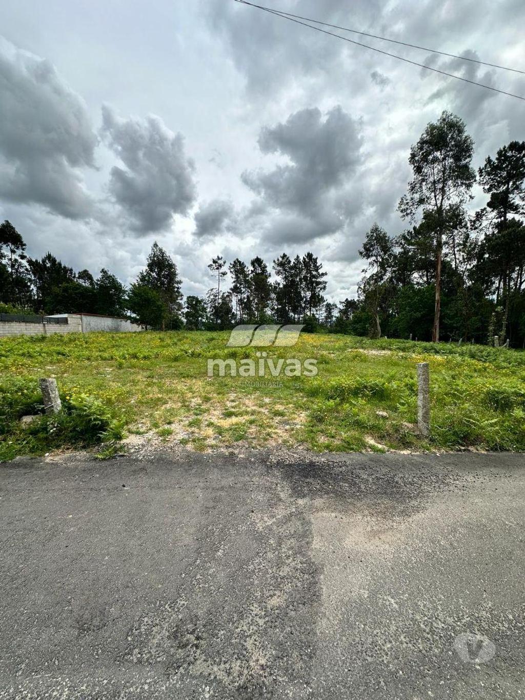 Comprar Loja Vila Verde - Fotos para Terreno urbano, para venda, Vila Verde - Vila Verde e Barbudo