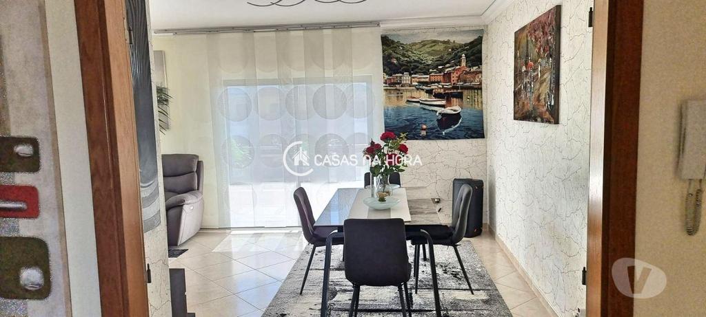 Apartamentos a venda Portimão - Fotos para T3 com garagem box, amplo terraço e vista mar em zona central de