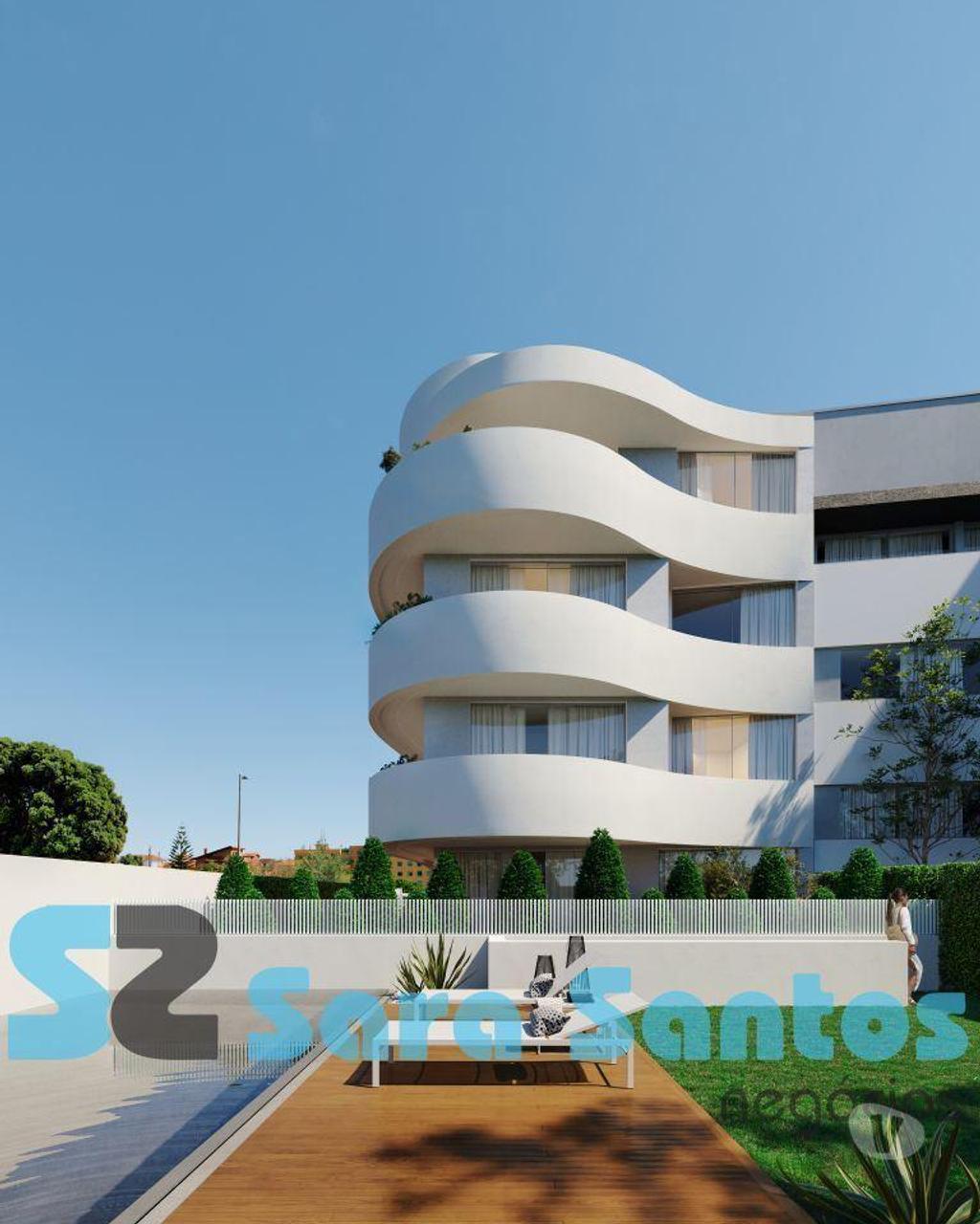 Apartamentos a venda Vila Nova de Gaia - Fotos para T2 Duplex Novo C Lugar de Garagem próximo das Praias-Canidelo