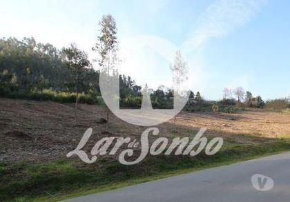 Terrenos - Fotos para Barcelos-Terreno para construção (265-T-00939)