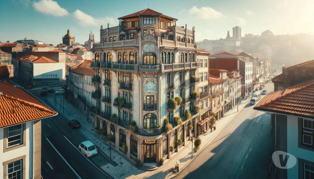 Comprar Loja Porto - Fotos para Descubra o Luxo no Norte: Hotel Prestigiado à Venda