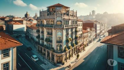Venda Loja - Fotos para Descubra o Luxo no Norte: Hotel Prestigiado à Venda