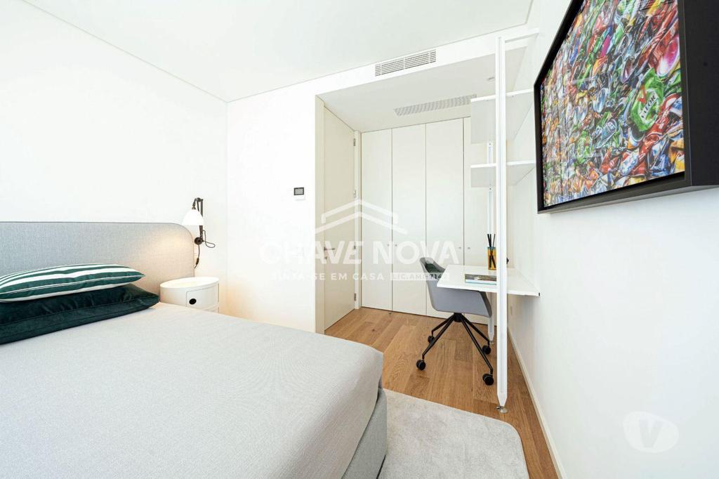 Apartamentos a venda Guimarães - Fotos para T3 - Empreendimento Couros Residences Guimarães (BRG 00057)