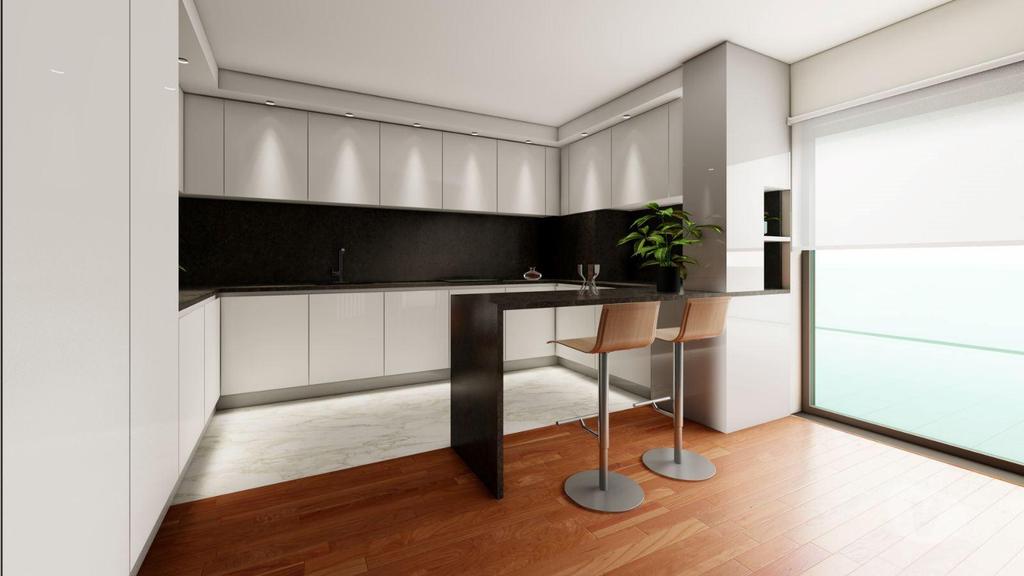Apartamentos a venda Vila Nova de Gaia - Fotos para Apartamento T3 Novo - Avenida da Republica - Junto ao Metro -
