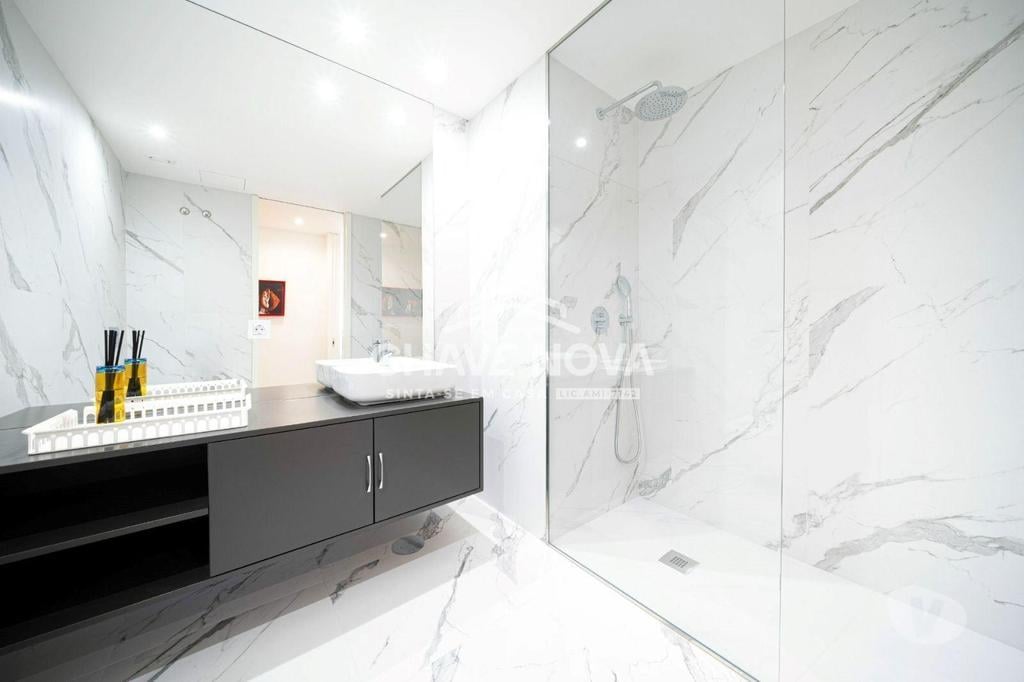 Apartamentos a venda Guimarães - Fotos para T3 - Empreendimento Couros Residences Guimarães (BRG 00055)