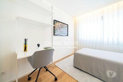 Casas para vender - Fotos para T3 - Empreendimento Couros Residences Guimarães (BRG 00060)