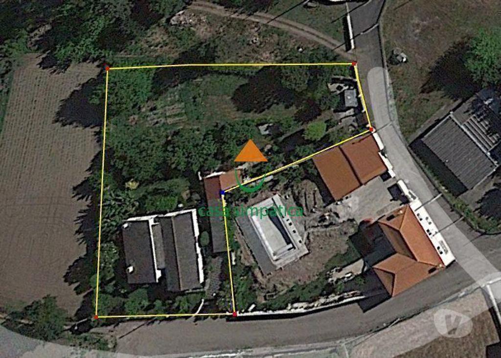 Apartamentos a venda Paredes - Fotos para Paredes-Moradia tipo Quintinha em Gandra - Paredes (CS-606)