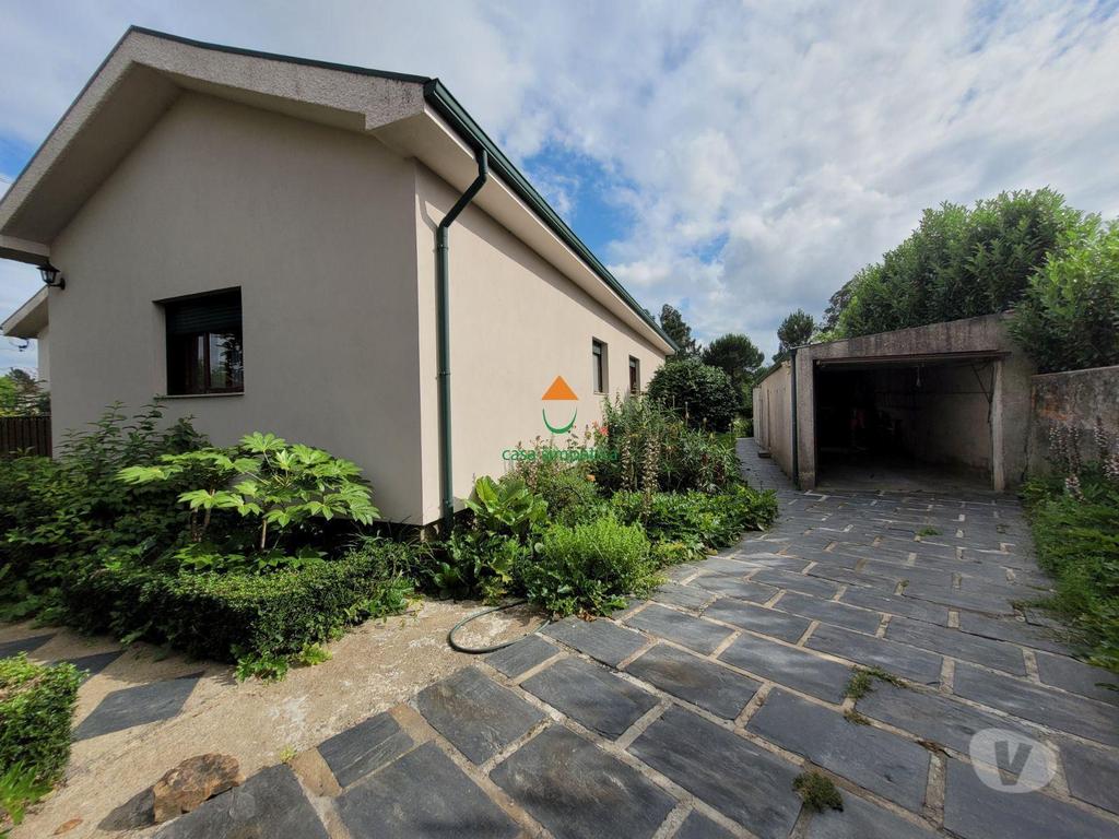Apartamentos a venda Paredes - Fotos para Paredes-Moradia tipo Quintinha em Gandra - Paredes (CS-606)