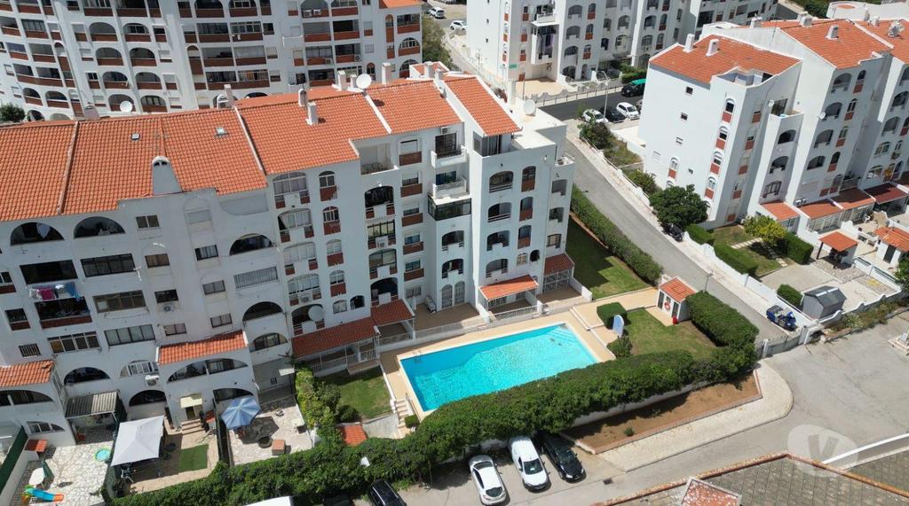 Apartamentos a venda Albufeira - Fotos para Apartamento T2 + 1 Charmoso em Albufeira Apenas 5 Minutos da