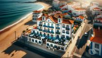 Charme e Conforto: Hotel Boutique com 17 Quartos