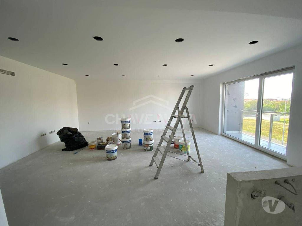 Apartamentos a venda Aveiro - Fotos para Aveiro-Apartamento T4 duplex NOVO em Sta Joana (AVR 00483)