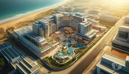 Comprar Loja - Fotos para Vasto Hotel com 396 Apartamentos na Região Sul