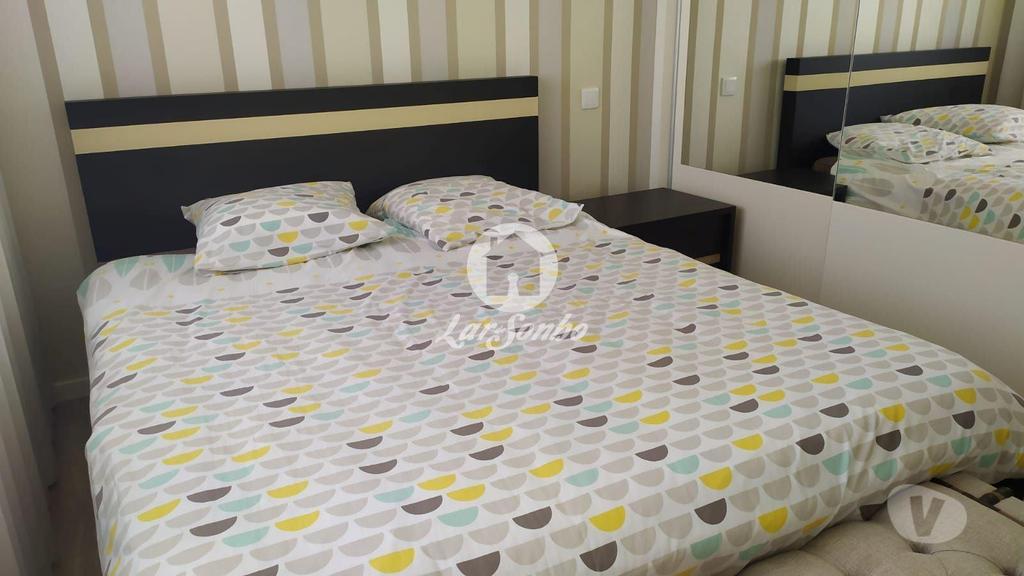 Imóveis para alugar Póvoa de Varzim - Fotos para Apartamento T3 c elevador e GF a 350mts da praia da Póvoa de...