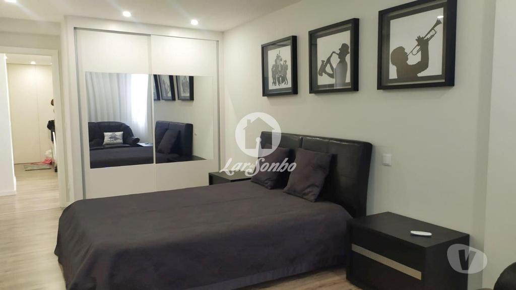 Imóveis para alugar Póvoa de Varzim - Fotos para Apartamento T3 c elevador e GF a 350mts da praia da Póvoa de...