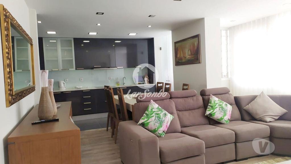 Imóveis para alugar Póvoa de Varzim - Fotos para Apartamento T3 c elevador e GF a 350mts da praia da Póvoa de...