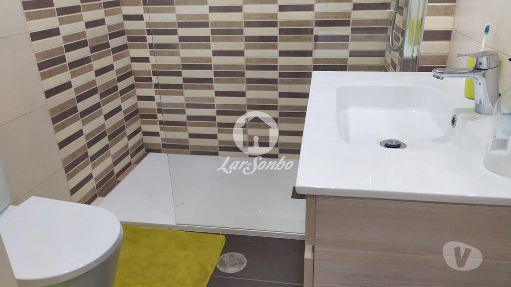 Imóveis para alugar Póvoa de Varzim - Fotos para Apartamento T3 c elevador e GF a 350mts da praia da Póvoa de...