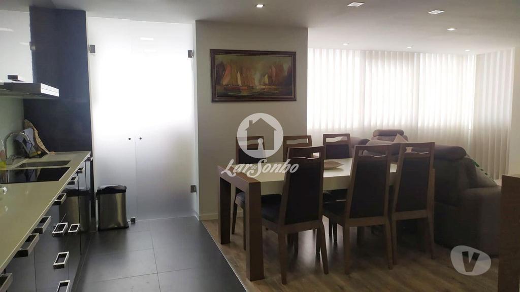 Imóveis para alugar Póvoa de Varzim - Fotos para Apartamento T3 c elevador e GF a 350mts da praia da Póvoa de...