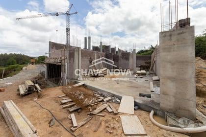 casas para vender - Fotos para Moradia T3+1 nova em Travanca, Santa Maria da Feira (SMF 02709)