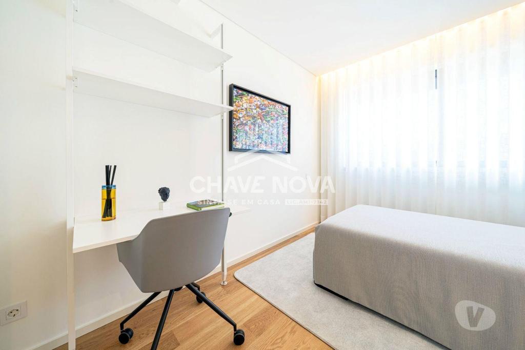 Apartamentos a venda Guimarães - Fotos para T3 - Empreendimento Couros Residences Guimarães (BRG 00049)