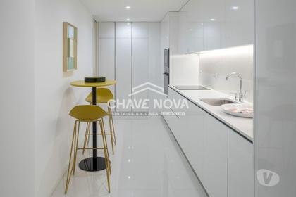 casas para vender - Fotos para T3 - Empreendimento Couros Residences Guimarães (BRG 00049)
