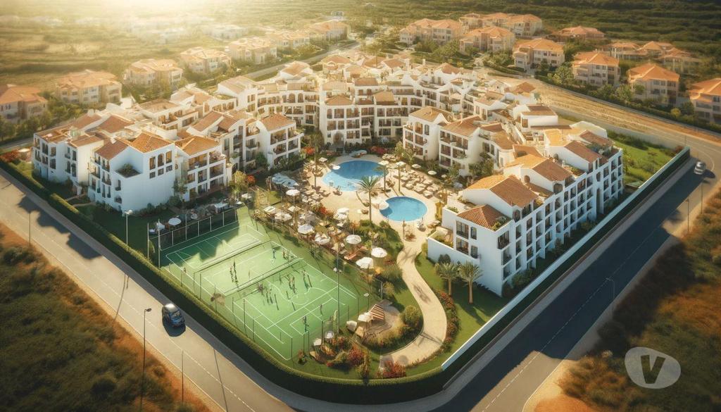 Comprar Loja Albufeira - Fotos para Resort Exclusivo com 30 Suítes e Instalações Desportivas