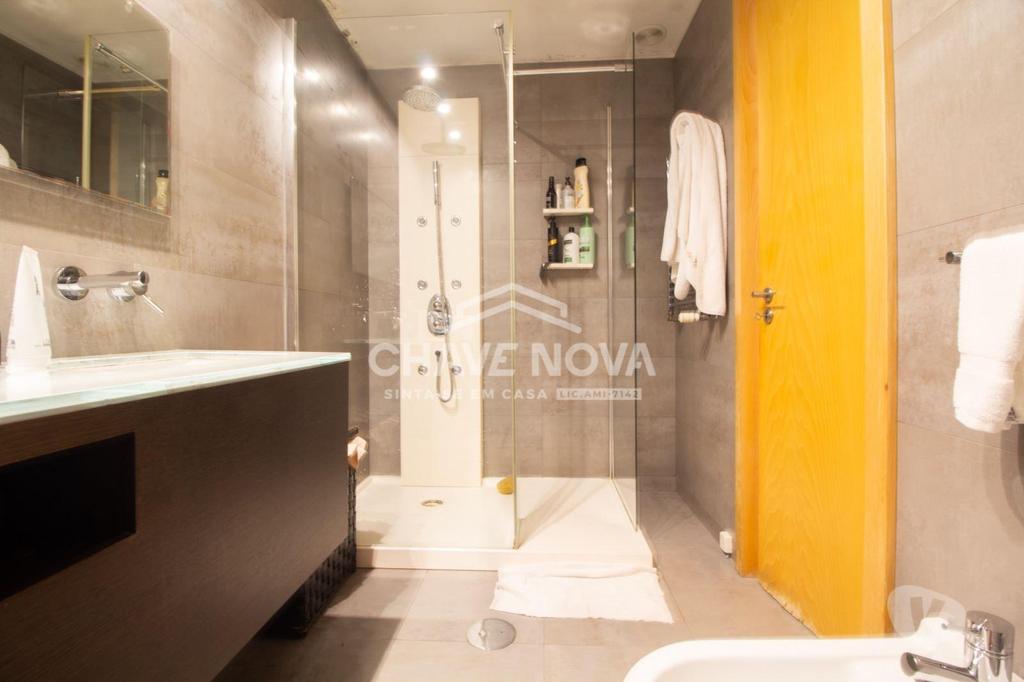 Apartamentos a venda Vila Nova de Gaia - Fotos para Apartamento T4 Canidelo Vista MAR último piso com terraço