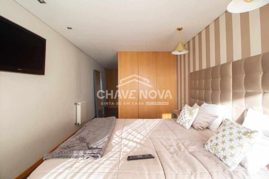 Apartamentos a venda Vila Nova de Gaia - Fotos para Apartamento T4 Canidelo Vista MAR último piso com terraço