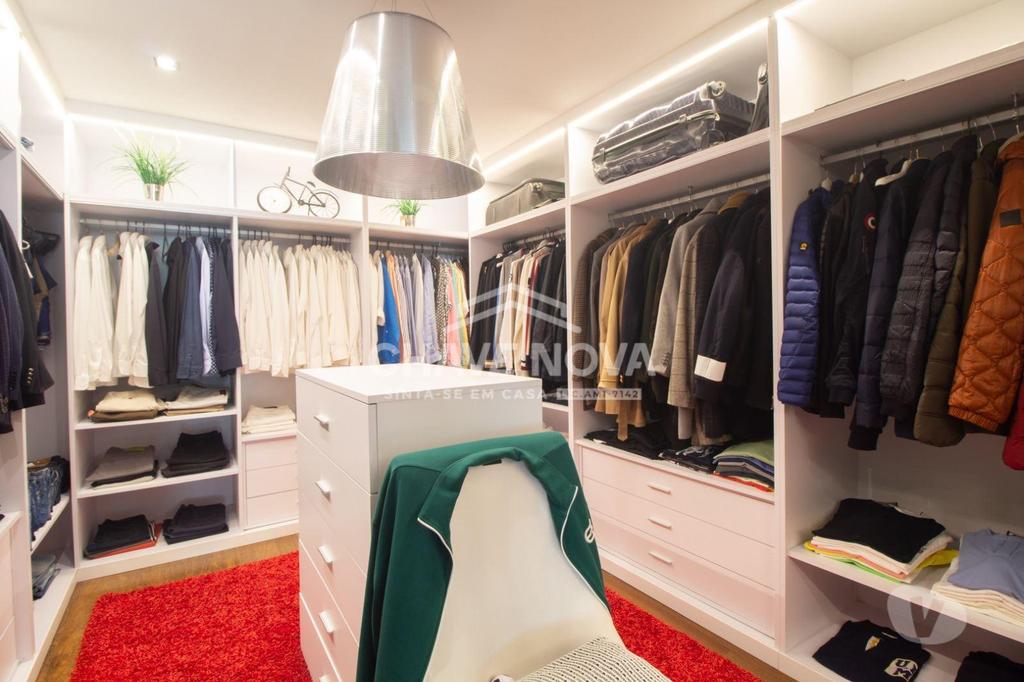 Apartamentos a venda Vila Nova de Gaia - Fotos para Apartamento T4 Canidelo Vista MAR último piso com terraço