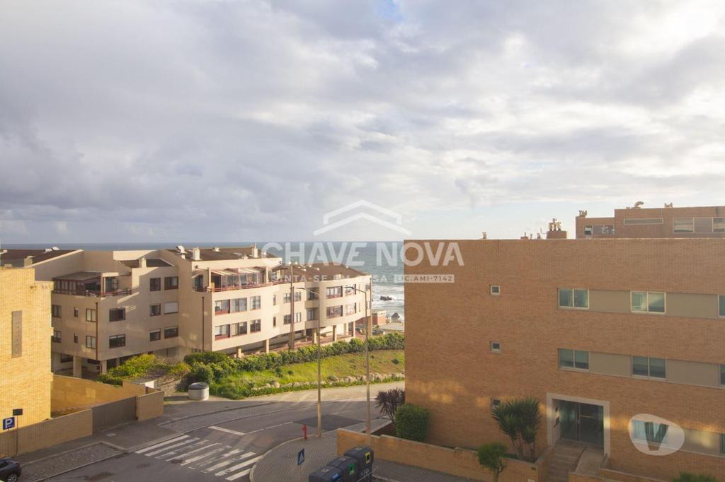 Apartamentos a venda Vila Nova de Gaia - Fotos para Apartamento T4 Canidelo Vista MAR último piso com terraço