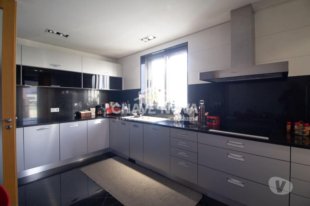 Apartamentos a venda Vila Nova de Gaia - Fotos para Apartamento T4 Canidelo Vista MAR último piso com terraço