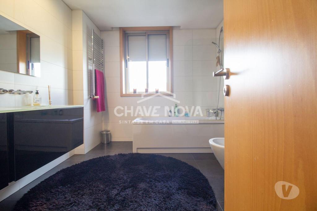Apartamentos a venda Vila Nova de Gaia - Fotos para Apartamento T4 Canidelo Vista MAR último piso com terraço