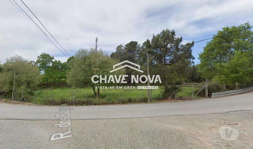 Terrenos Maia - Fotos para Terreno Urbano para edificação de moradias - Folgosa Maia