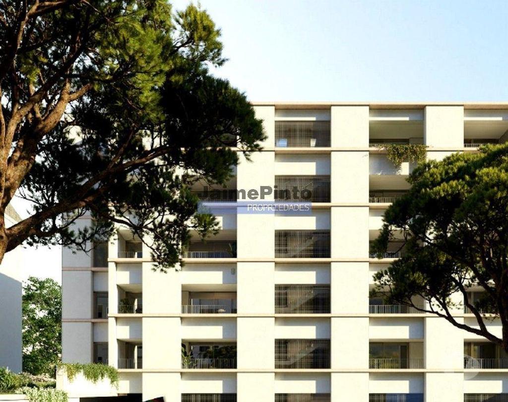 Apartamentos a venda Porto - Fotos para Apartamento Moderno em Construção tipo T1. Portugal, Porto.