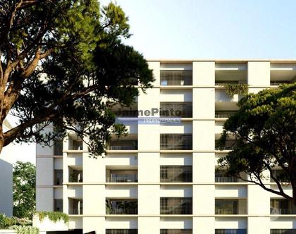 Casas a venda - Fotos para Apartamento Moderno em Construção tipo T1. Portugal, Porto.