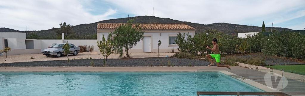 Apartamentos a venda Olhão - Fotos para Moradia individual, nova, para venda, Olhão - Quelfes