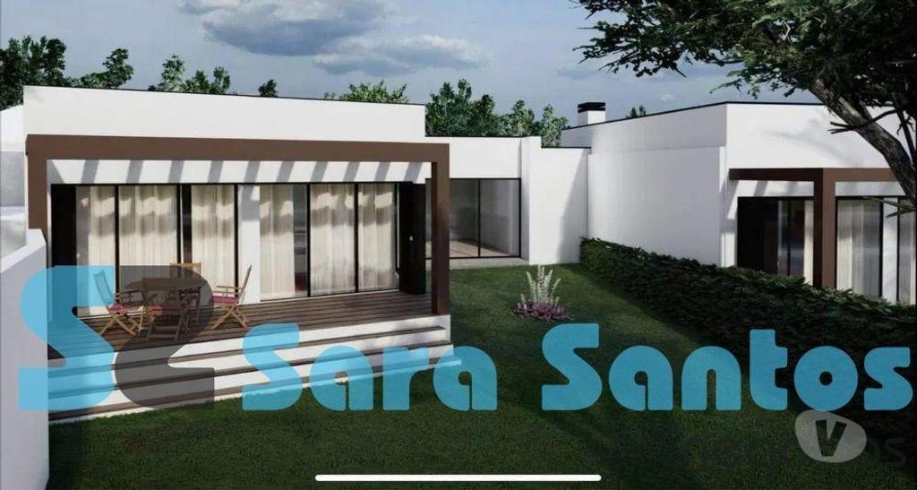 Apartamentos a venda Vila Nova de Gaia - Fotos para Moradia Térrea T3 Nova C Jardim- Vilar de Andorinho (SS0736)
