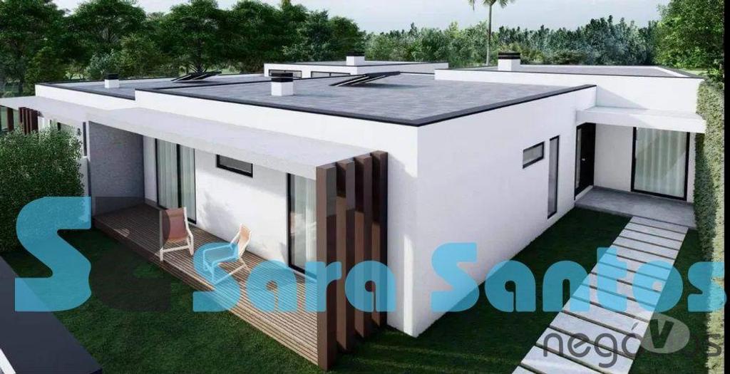 Apartamentos a venda Vila Nova de Gaia - Fotos para Moradia Térrea T3 Nova C Jardim- Vilar de Andorinho (SS0736)