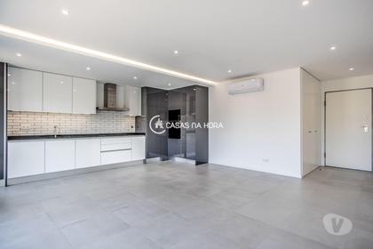 Imóveis para venda - Fotos para T3 como novo com piscina e garagem no centro de Portimão