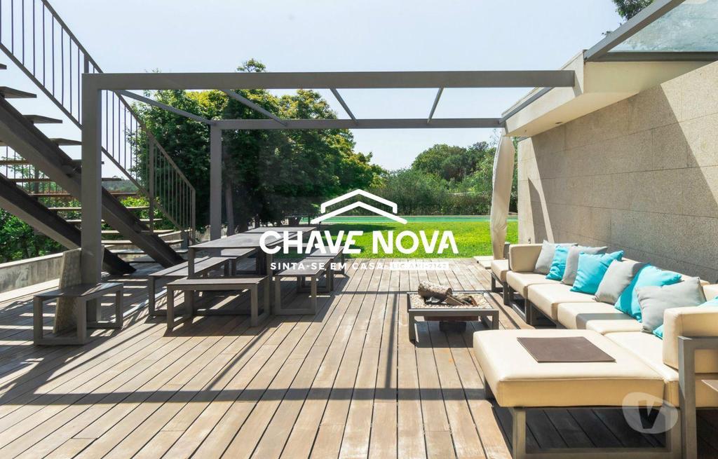 Apartamentos a venda Santa Maria da Feira - Fotos para Moradia de luxo com 2000m2 de terreno em Santa Maria da Feira