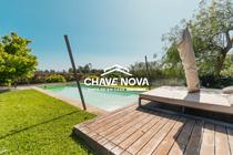 Moradia de luxo com 2000m2 de terreno em Santa Maria da Feira
