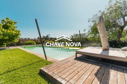 Apartamentos a venda - Fotos para Moradia de luxo com 2000m2 de terreno em Santa Maria da Feira