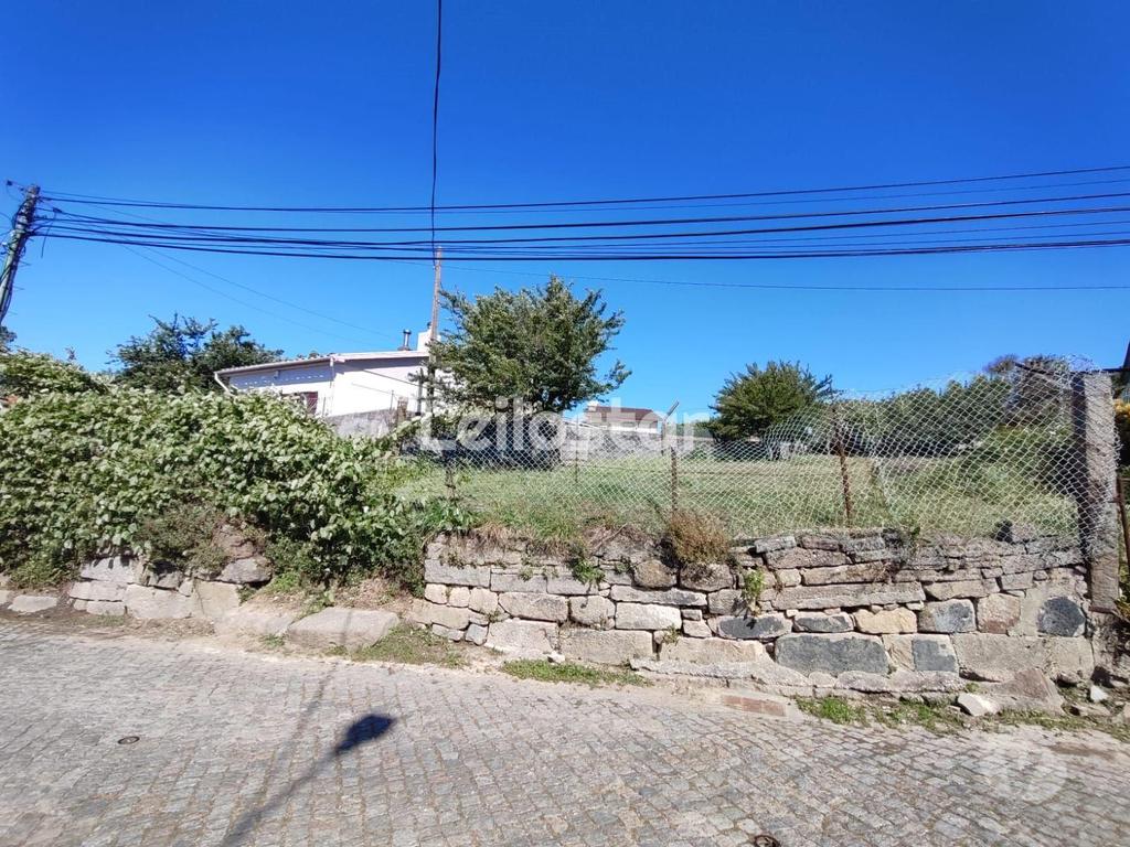 Terrenos Vila Nova de Gaia - Fotos para Terreno para construção multifamiliar- Madalena (00270)