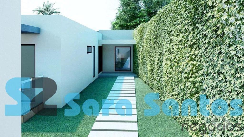 Apartamentos a venda Vila Nova de Gaia - Fotos para Moradia Térrea T3 Nova C Jardim- Vilar de Andorinho (SS0737)