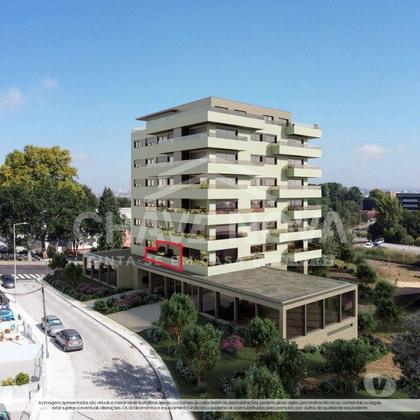 Imóveis para venda - Fotos para Vila-nova-de-gaia-T1 com Varanda e lugar de garagem (MAD 01735)