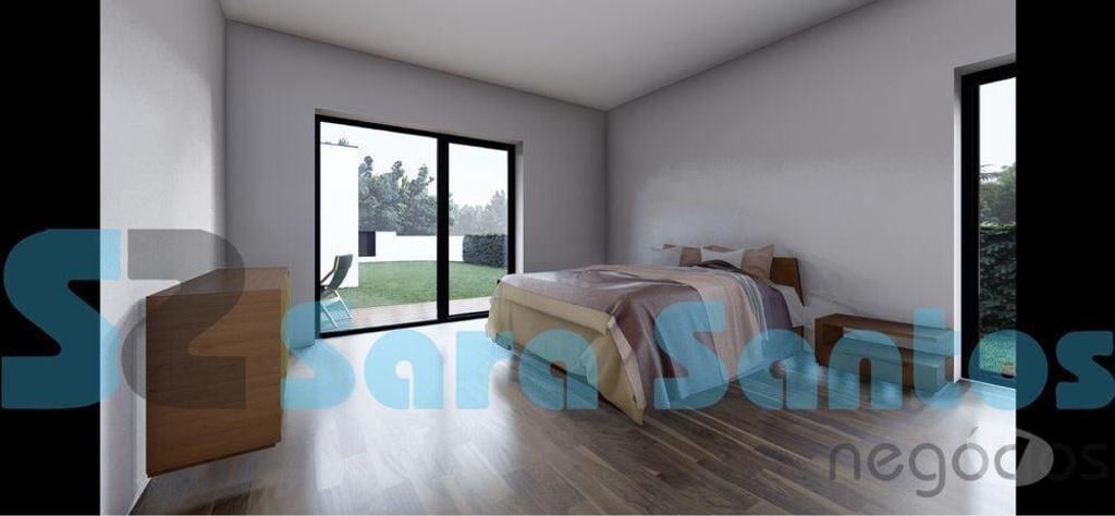 Apartamentos a venda Vila Nova de Gaia - Fotos para Moradia Nova T3 Térrea C Jardim a 5 min centro Gaia (278)