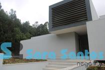 Moradia T3+1 Isolada Nova com Piscina junto N1- Argoncilhe