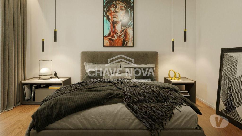 Apartamentos a venda Vila Nova de Gaia - Fotos para Apartamento T3 NOVO com varanda e lugar de estacionamento, em