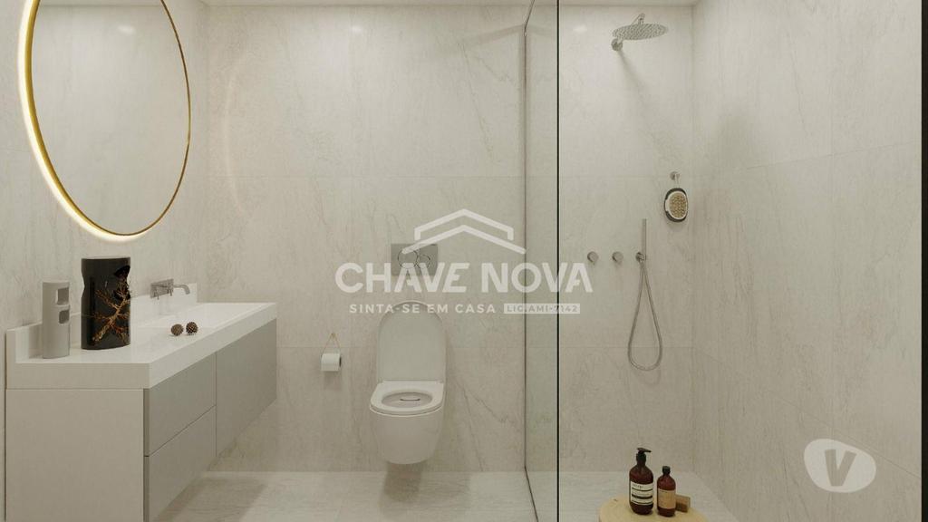 Apartamentos a venda Vila Nova de Gaia - Fotos para Apartamento T3 NOVO com varanda e lugar de estacionamento, em