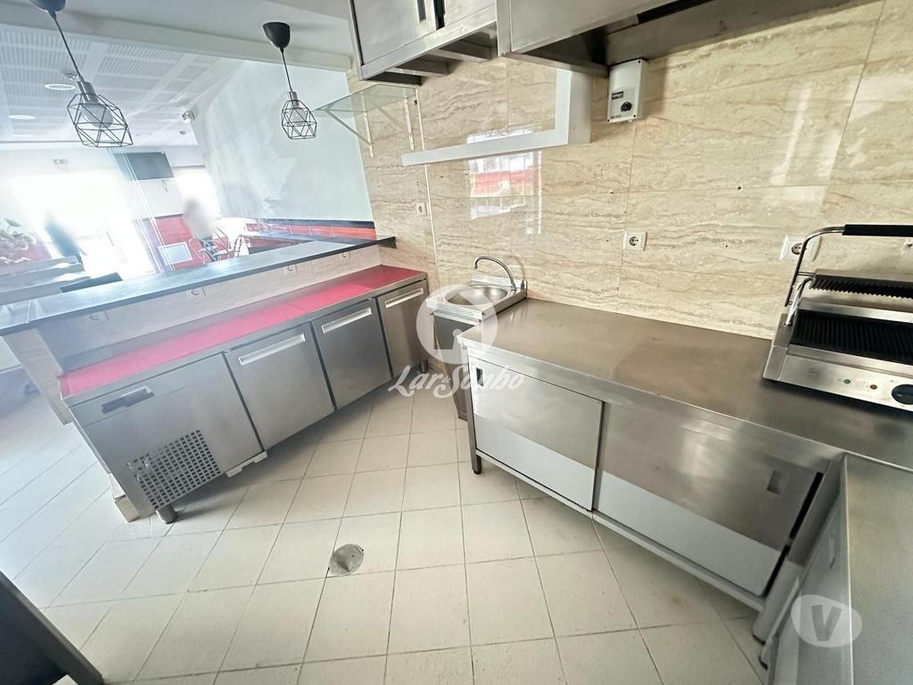 Comprar Loja Vila do Conde - Fotos para Café a 600m da praia das Caxinas em Vila do Conde